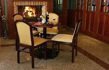 Orea San Remo Hotel Mariánské Lázně