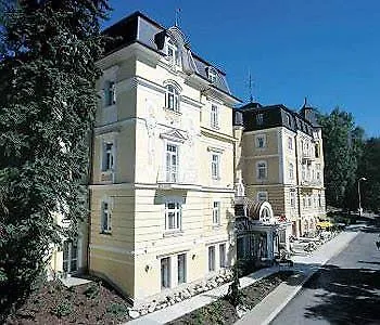 Orea San Remo Hotel Mariánské Lázně