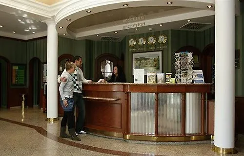 Orea San Remo Mariánské Lázně