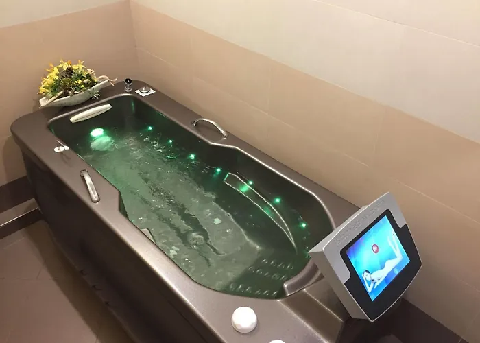 Orea San Remo Hotel 4*