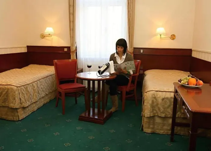 Orea San Remo Mariánské Lázně