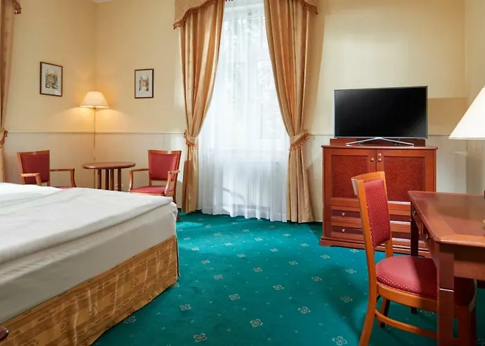 Orea San Remo Hotel 4*