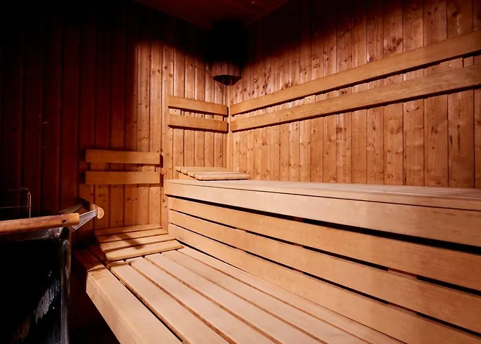 Orea San Remo Hotel Mariánské Lázně