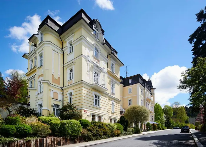 Hotel Orea San Remo 4*